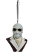 The Invisible Man Universal Monsters Holiday Horrors Ornament - Collectors Row Inc.