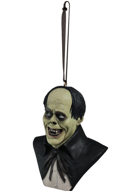 Phantom Of The Opera Lon Chaney Holiday Horrors Ornament - Collectors Row Inc.
