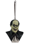 Phantom Of The Opera Lon Chaney Holiday Horrors Ornament - Collectors Row Inc.