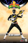 Power Rangers - Core Rangers + Green Ranger Six Pack