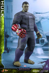 Hot Toys Hulk Avengers: Endgame Sixth Scale Figure - Collectors Row Inc.