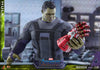 Hot Toys Hulk Avengers: Endgame Sixth Scale Figure - Collectors Row Inc.