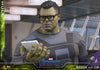 Hot Toys Hulk Avengers: Endgame Sixth Scale Figure - Collectors Row Inc.