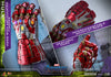 Hot Toys Hulk Avengers: Endgame Sixth Scale Figure - Collectors Row Inc.