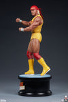 “Hulkamania” Hulk Hogan Statue