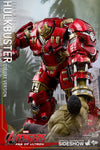 Hulkbuster Deluxe Avengers Age of Ultron Figure - Collectors Row Inc.