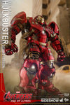 Hulkbuster Deluxe Avengers Age of Ultron Figure - Collectors Row Inc.