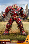 Hot Toys Hulkbuster Movie Masterpiece Series - 1/6 Scale Figure: Avengers: Infinity War - Collectors Row Inc.