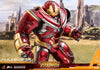 Hot Toys Hulkbuster Movie Masterpiece Series - 1/6 Scale Figure: Avengers: Infinity War - Collectors Row Inc.