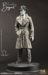 Humphrey Bogart Casablanca Statue Infinite Statue Hollywood Great Old and Rare - Collectors Row Inc.