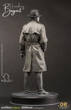 Humphrey Bogart Casablanca Statue Infinite Statue Hollywood Great Old and Rare - Collectors Row Inc.