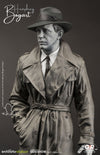 Humphrey Bogart Casablanca Statue Infinite Statue Hollywood Great Old and Rare - Collectors Row Inc.