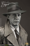 Humphrey Bogart Casablanca Statue Infinite Statue Hollywood Great Old and Rare - Collectors Row Inc.