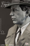 Humphrey Bogart Casablanca Statue Infinite Statue Hollywood Great Old and Rare - Collectors Row Inc.