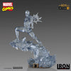 Iceman X-Men 1/10 Art Scale Statue