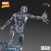Iceman X-Men 1/10 Art Scale Statue