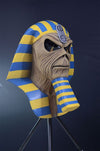 Iron Maiden Eddie Powerslave Cover Halloween Mask by Trick or Treat Studios - Collectors Row Inc.