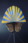Iron Maiden Eddie Powerslave Cover Halloween Mask by Trick or Treat Studios - Collectors Row Inc.