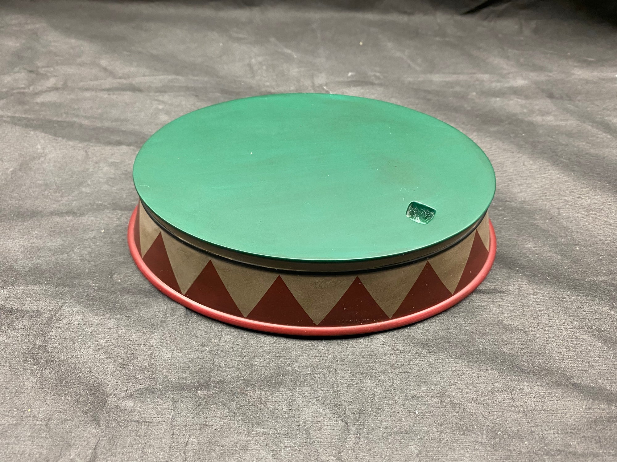 Joker Exclusive Base Stand 1966 TV Series Statue Penguin Bonus Part - Collectors Row Inc.