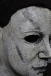 Halloween 6 The Curse of Michael Myers Mask by Trick or Treat Studios - Collectors Row Inc.