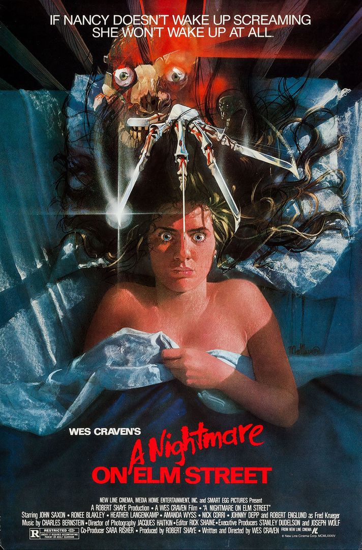 A NIGHTMARE ON ELM STREET - DELUXE FREDDY KRUEGER GLOVE - Springwood Slasher - Collectors Row Inc.