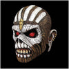 Iron Maiden Eddie The Book of Souls Mask by Trick or Treat Studios - Collectors Row Inc.