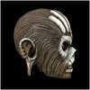 Iron Maiden Eddie The Book of Souls Mask by Trick or Treat Studios - Collectors Row Inc.