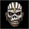 Iron Maiden Eddie The Book of Souls Mask by Trick or Treat Studios - Collectors Row Inc.