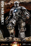 Iron Man Mark I Sixth Scale Figure
