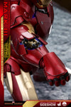 Iron Man Mark III Deluxe Version 1/4 Scale Figure - Collectors Row Inc.