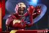 Hot Toys Iron Man Mark III Regular Version Avengers Marvel 1/4 Scale Figure - Collectors Row Inc.