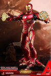 Hot Toys Iron Man Mark L Infinity War Avengers Marvel 1/6 Scale Accessories Pack - Collectors Row Inc.