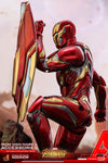 Hot Toys Iron Man Mark L Infinity War Avengers Marvel 1/6 Scale Accessories Pack - Collectors Row Inc.