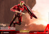 Hot Toys Iron Man Mark L Infinity War Avengers Marvel 1/6 Scale Accessories Pack - Collectors Row Inc.