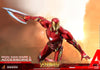 Hot Toys Iron Man Mark L Infinity War Avengers Marvel 1/6 Scale Accessories Pack - Collectors Row Inc.
