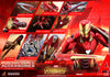 Hot Toys Iron Man Mark L Infinity War Avengers Marvel 1/6 Scale Accessories Pack - Collectors Row Inc.