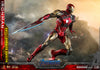 Iron Man Mark LXXXV (Battle Damaged Version) - Collectors Row Inc.