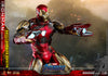 Iron Man Mark LXXXV (Battle Damaged Version) - Collectors Row Inc.