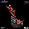 Iron Man Mark LXXXV (Deluxe) 1:10 Scale Statue