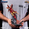 Iron Man Mark LXXXV (Deluxe) 1:10 Scale Statue