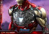 Iron Man Mark LXXXV Marvel Avengers: Endgame Sixth Scale Figure - Collectors Row Inc.