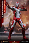 Iron Man Mark V Sixth Scale Figure
