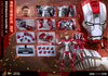 Iron Man Mark V Sixth Scale Figure