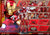 Hot Toys Iron Man Mark VII Avengers Marvel Diecast 1/6 Scale Figure - Collectors Row Inc.