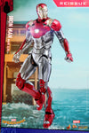 Iron Man Mark XLVII Spider-Man: Homecoming Sixth Scale Figure
