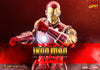 Iron Man The Origins Collection Diecast 1/6 Scale Figure