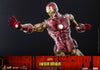 Iron Man The Origins Collection Diecast 1/6 Scale Figure