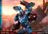 Iron Patriot Iron Man Marvel Avengers: Endgame Sixth Scale Figure - Collectors Row Inc.