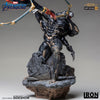 Iron Spider VS Outrider BDS Statue Avengers: Endgame