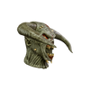 Iron Maiden Legacy of the Beast Mask